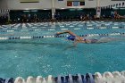 Swimming vs CGA  Wheaton College Swimming & Diving vs Coast Guard Academy. - Photo By: KEITH NORDSTROM : Wheaton, Swimming, diving